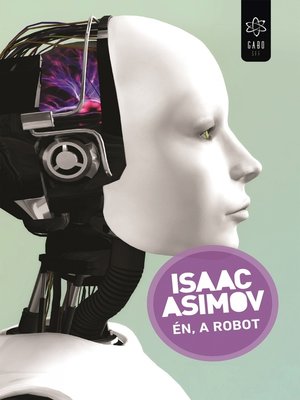 cover image of Én, a robot